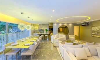 Imagem 6: APARTAMENTO RESIDENCIAL em São Paulo - SP, Chácara Klabin