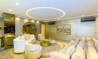 Imagem 7: APARTAMENTO RESIDENCIAL em São Paulo - SP, Chácara Klabin