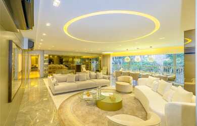 Imagem 3: Apartamento à venda no bairro Chácara Klabin - São Paulo/SP