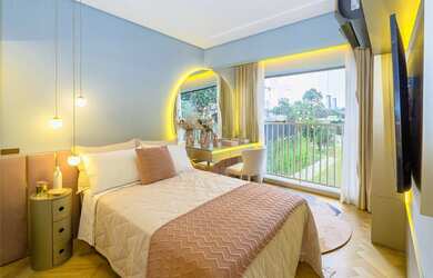 Imagem 5: Apartamento à venda no bairro Chácara Klabin - São Paulo/SP