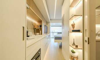 Imagem: Apartamento à venda no bairro Pinheiros