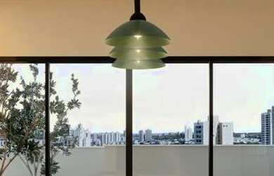 Imagem 10: Apartamento à venda no Brooklin Paulista, São Paulo-SP: 1 quarto, 1 banheiro, 24,02m², con