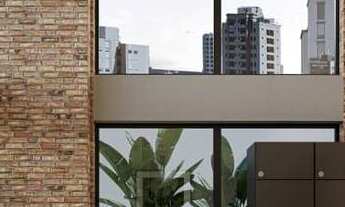 Imagem 2: Studio à venda em São Paulo, Brooklin Paulista, com 1 quarto, 25,41m²