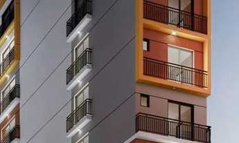 Imagem: Apartamento à venda no bairro Parada Inglesa