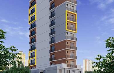 Imagem 2: Apartamento à venda no bairro Parada Inglesa - São Paulo/SP