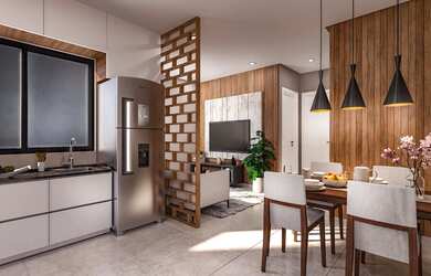 Imagem 4: Apartamento à venda no bairro Parada Inglesa - São Paulo/SP