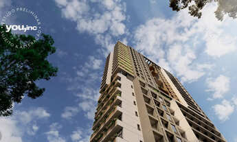 Imagem 2: Loft à venda em São Paulo, Pinheiros, com 1 quarto, 25,3m²