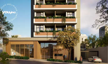 Imagem 4: Loft à venda em São Paulo, Pinheiros, com 1 quarto, 25,3m²