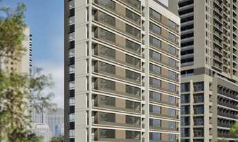 Imagem: Apartamento à venda no bairro Pinheiros