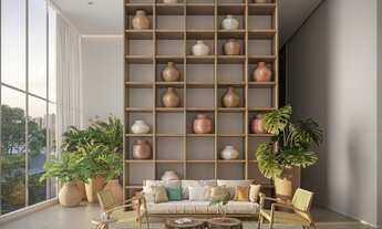 Imagem 3: Apartamento à venda em São Paulo, Pinheiros, com 3 quartos, 83,3m²