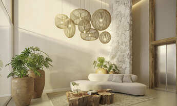 Imagem 4: Apartamento à venda em São Paulo, Pinheiros, com 3 quartos, 83,3m²