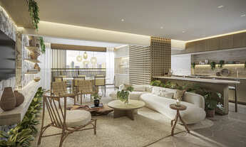 Imagem 7: Apartamento à venda em São Paulo, Pinheiros, com 3 quartos, 83,3m²