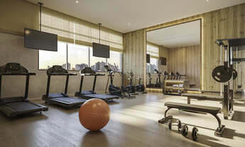 Imagem 5: Apartamento à venda no bairro Pinheiros - São Paulo/SP