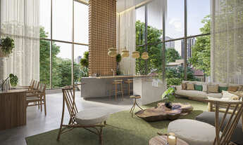 Imagem 6: Apartamento à venda no bairro Pinheiros - São Paulo/SP