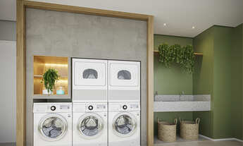 Imagem 7: Apartamento à venda no bairro Pinheiros - São Paulo/SP