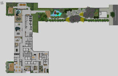 Imagem 10: APARTAMENTO RESIDENCIAL em São Paulo - SP, Pinheiros