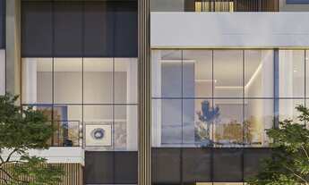 Imagem 2: Apartamento à venda em São Paulo, Pinheiros, com 1 quarto, 31,6m²