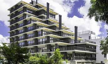 Imagem: Apartamento à venda no bairro Petrópolis