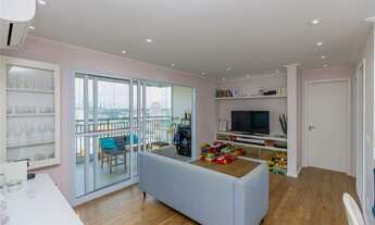 Imagem: APARTAMENTO RESIDENCIAL em São Paulo