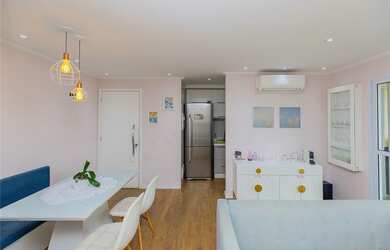 Imagem 5: APARTAMENTO RESIDENCIAL em São Paulo - SP, Lapa