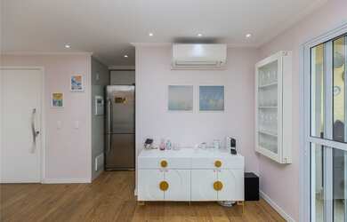 Imagem 6: APARTAMENTO RESIDENCIAL em São Paulo - SP, Lapa