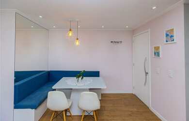 Imagem 7: APARTAMENTO RESIDENCIAL em São Paulo - SP, Lapa