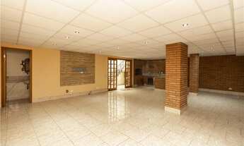 Imagem: 4 dormitórios na Rua Padre Donizetti Tavares