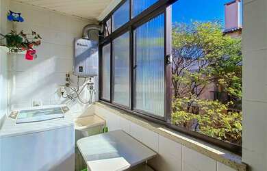 Imagem 3: Apartamento à venda no bairro Bom Jesus - Porto Alegre/RS