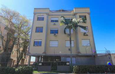 Imagem 6: Apartamento à venda no bairro Bom Jesus - Porto Alegre/RS