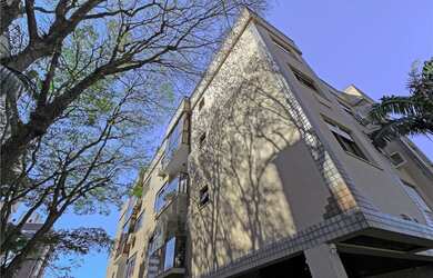 Imagem 7: Apartamento à venda no bairro Bom Jesus - Porto Alegre/RS