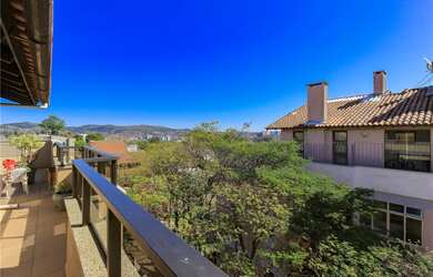 Imagem 2: Apartamento à venda no bairro Bom Jesus - Porto Alegre/RS