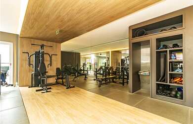 Imagem 10: Apartamento à venda no bairro Jardim Lindóia - Porto Alegre/RS