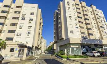 Imagem: Apartamento à venda no bairro Centro
