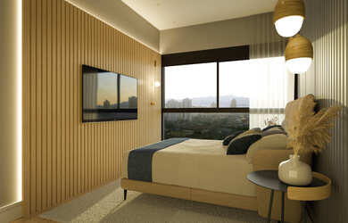 Imagem 7: Apartamento à venda no bairro Estreito - Florianópolis/SC