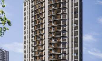 Imagem 2: APARTAMENTO RESIDENCIAL em São Paulo - SP, Moema