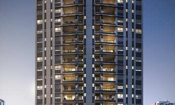 Imagem: Apartamento à venda em São Paulo, Moema