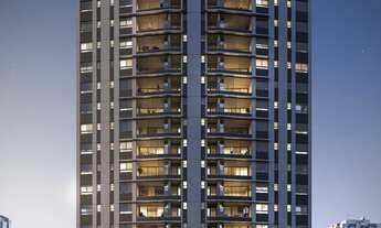 Imagem: APARTAMENTO RESIDENCIAL em São Paulo