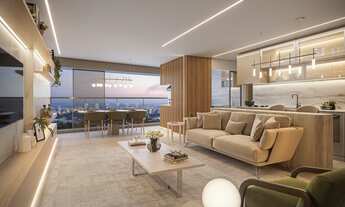 Imagem 5: APARTAMENTO RESIDENCIAL em São Paulo - SP, Moema