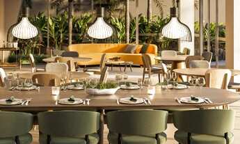 Imagem 7: APARTAMENTO RESIDENCIAL em São Paulo - SP, Moema