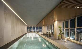 Imagem 12: Apartamento à venda em São Paulo, Moema, com 3 quartos, 121,79m²