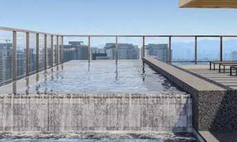 Imagem 14: Apartamento à venda em São Paulo, Moema, com 3 quartos, 121,79m²