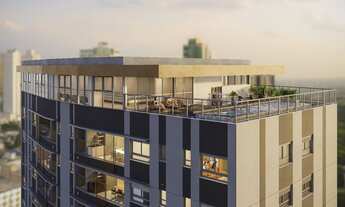 Imagem 15: Apartamento à venda em São Paulo, Moema, com 3 quartos, 121,79m²