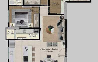 Imagem 14: Ammos 104 - Ammos 104