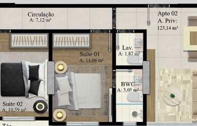 Imagem 16: Ammos 104 - Ammos 104