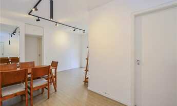 Imagem 2: APARTAMENTO RESIDENCIAL em São Paulo - SP, Jardim Paulista