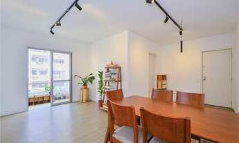 Imagem 4: APARTAMENTO RESIDENCIAL em São Paulo - SP, Jardim Paulista