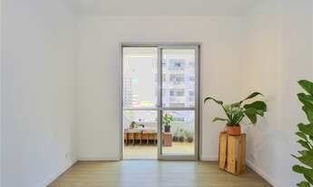 Imagem 5: APARTAMENTO RESIDENCIAL em São Paulo - SP, Jardim Paulista