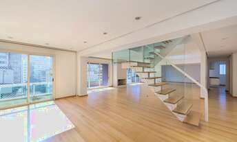 Imagem: Apartamento à venda no bairro Jardim Paulista