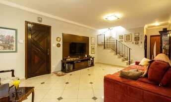 Imagem 2: CASA RESIDENCIAL em São Paulo - SP, Santo Amaro