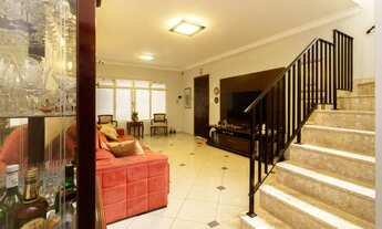 Imagem 3: CASA RESIDENCIAL em São Paulo - SP, Santo Amaro